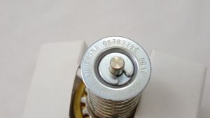 067B2790 Danfoss  Клапанный узел к ТРВ Danfoss TE5 №02