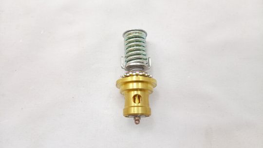 067B2790 Danfoss  Клапанный узел к ТРВ Danfoss TE5 №02