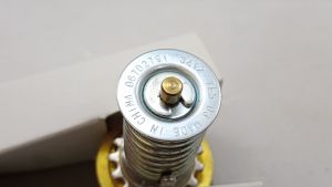 067B2791 Дюза Узел клапанный в сборе Danfoss №03 (TE 5)
