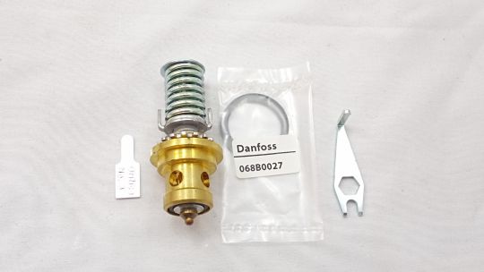 067B2791 Дюза Узел клапанный в сборе Danfoss №03 (TE 5)