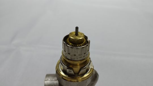 013G3301 Danfoss Клапан радиаторныйн RA-N, Ду 15