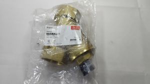 065B8246 Danfoss FVR-D DN50 Фильтр сетчатый со спускным краном