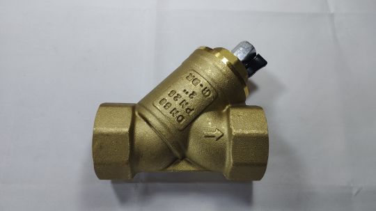 065B8246 Danfoss FVR-D DN50 Фильтр сетчатый со спускным краном