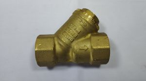 065B8238 Danfoss FVR DN32 Фильтр сетчатый муфтовый