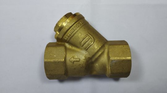 065B8238 Danfoss FVR DN32 Фильтр сетчатый муфтовый