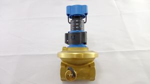 003Z5545 ASV-PV Ду40 Регулятор перепада давлений Danfoss