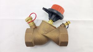 COMAP Балансировочный клапан 750416 Ду50