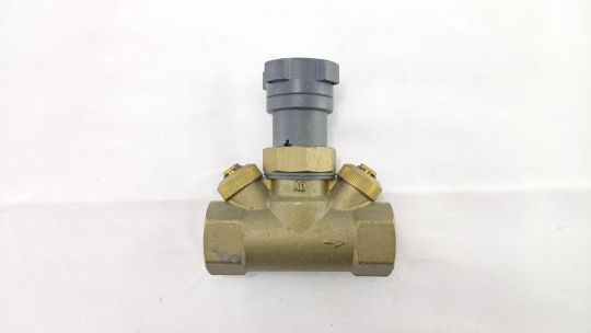 Oventrop Hycocon ATZ Ду20 Запорный клапан 1067306