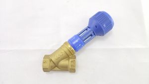 Клапан балансировочный ручной CIMBERIO 3/4" Ду20