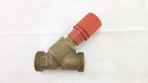 Honeywell KOMBI-3-PLUS Ду32 Запорно-измерительный клапан V5000X0032