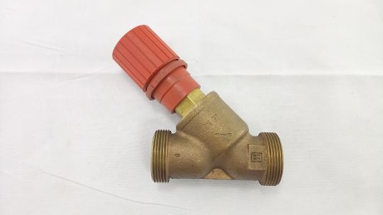 Honeywell KOMBI-3-PLUS Ду32 Запорно-измерительный клапан V5000X0032