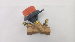 COMAP Балансировочный клапан 750406 Ду20