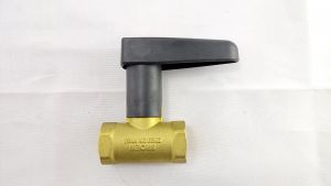 BROEN BALLOREX Venturi DRV Клапан балансировочный 4450010S-001003 Ду20S