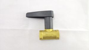 BROEN BALLOREX Venturi DRV Клапан балансировочный 4450010S-001003 Ду20S