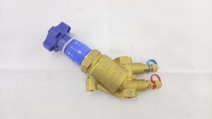 Клапан балансировочный автоматический CIM 718LP 1/2" CIMBERIO Ду15