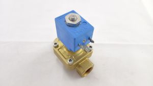 Клапан соленоидный TORK S101003145N 24VDC Ду15