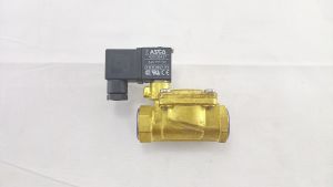 Клапан электромагнитный ASCO 24v 43005437 Ду20