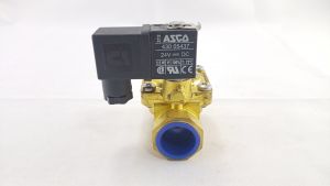 Клапан электромагнитный ASCO 24v 43005437 Ду20