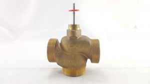 TOUR ANDERSSON Клапан регулирующий двухходовой Ду40 CV 316 RGA TA 60230240