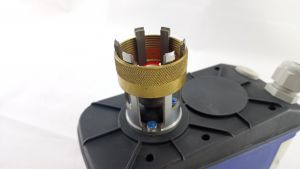 BROEN Clorius Электропривод VB-32 230v