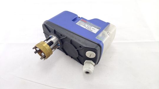 BROEN Clorius Электропривод VB-32 230v