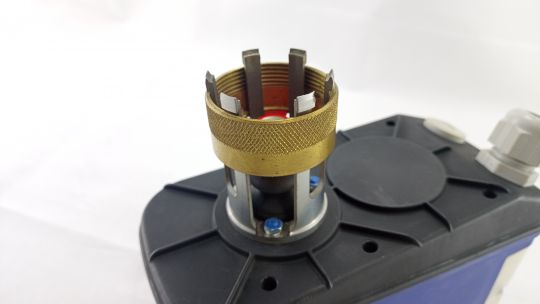 BROEN Clorius Электропривод VB-32 230v