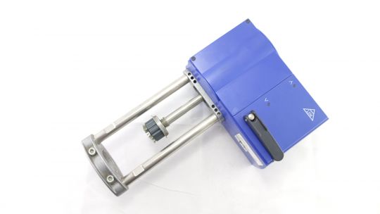BROEN VB-252-230 электропривод 3-х позиционный 230V AC для регулирующих клапанов M1F-FD DN 065-150 5240205 RU