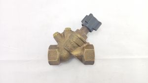 Балансировочный клапан Ду25 Oventrop Hydrocontrol ATR 1067508
