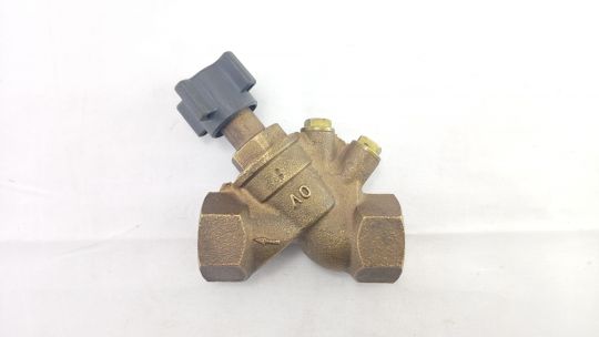 Балансировочный клапан Ду25 Oventrop Hydrocontrol ATR 1067508