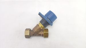 Honeywell Ручной балансировочный клапан Kombi 3+ Синий Ду15 V5010Y0015