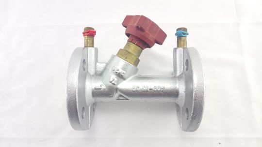 TOUR ANDERSSON IMI Клапан балансировочный Ду25 STAF-SG 52 182-025