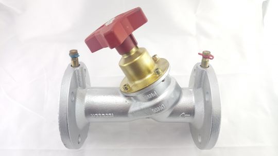 TOUR ANDERSSON IMI Клапан балансировочный Ду65 STAF-SG 52 181-065