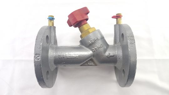 TOUR ANDERSSON IMI Клапан балансировочный Ду40 STAF-SG 52 182-040