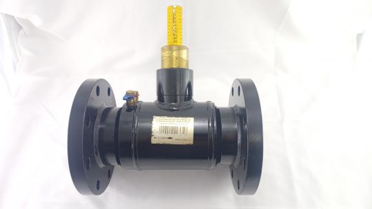 BROEN BALLOREX Venturi FODRV Клапан балансировочный Ду100 флянец 3948100-606005