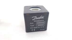 Электромагнитный клапан EV220A Danfoss 042U4024