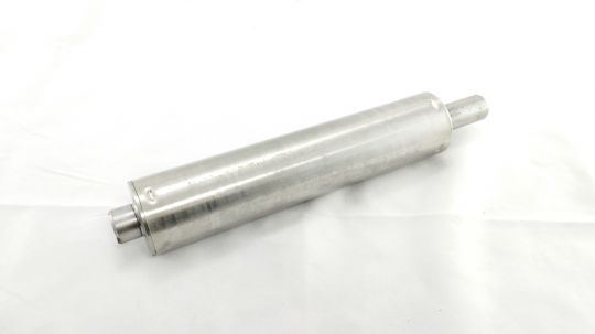 Компенсатор DEK Multilayer Ду15 15-16-50 Под приварку