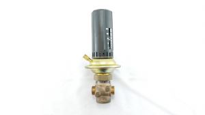 003H6200 Danfoss Автоматический регулятор перепада давленияAVP Ду 15 kvs 1.6 DPR  003H6144