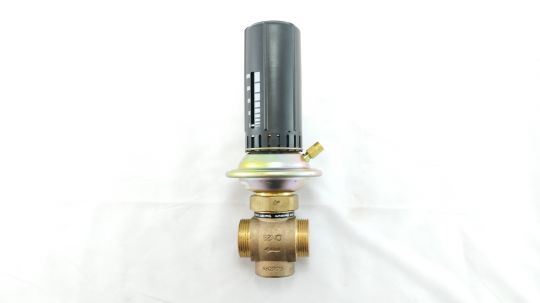 003H6200 Danfoss Автоматический регулятор перепада давленияAVP Ду 15 kvs 1.6 DPR  003H6144