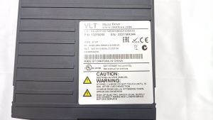 132F0059 Danfoss Частотный преобразователь VLT® Micro Drive FC 51 15 кВт