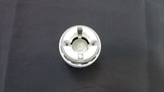 Термоголовка Danfoss RAS-C2 013G6040
