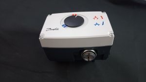 082G3040 Электропривод AMV 23 SU Danfoss