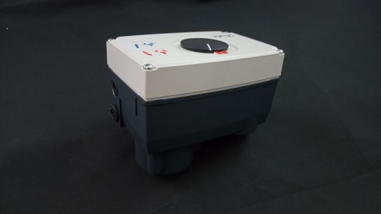 082G3040 Электропривод AMV 23 SU Danfoss
