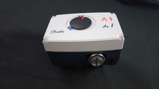 082G3040 Электропривод AMV 23 SU Danfoss