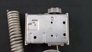 060L112066 Термостат регулируемый KP75 Danfoss
