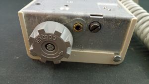 060L112066 Термостат регулируемый KP75 Danfoss