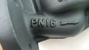 003Z0018 Клапан Danfoss MSV-F (фланцевый) Ду20