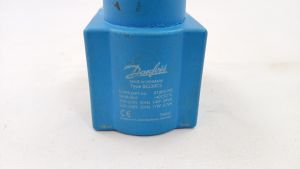 018F6193 Катушка электромагнитная BE230CS, переменный ток, 220 - 230 В, 50 - 60 Гц, 10 Вт