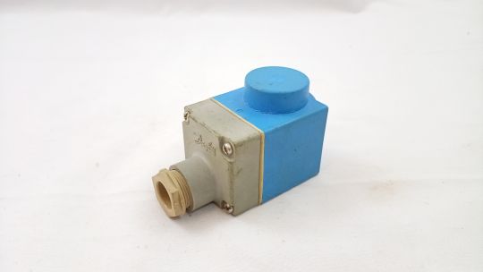 018F6193 Катушка электромагнитная BE230CS, переменный ток, 220 - 230 В, 50 - 60 Гц, 10 Вт