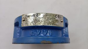 Tecofi Клапан обр 2/ств чугун CB3448 Ду50 Ру16 межфл ст/чуг T=110 CB3448N-EP0050 Tecofi