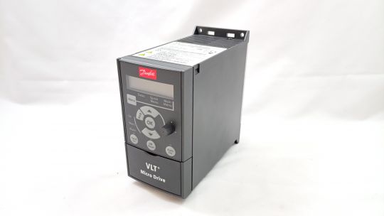 132F0003 Danfoss частотный преобразователь VLT® Micro Drive FC 51 0,75 кВт